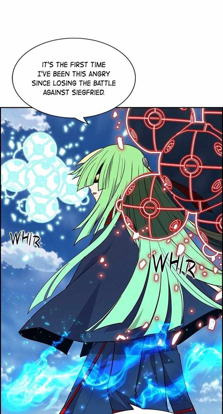 Housekeeper Chae Yong Taek Chapter 117 Page 53