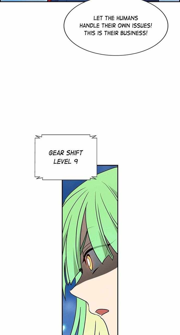 Housekeeper Chae Yong Taek Chapter 117 Page 54
