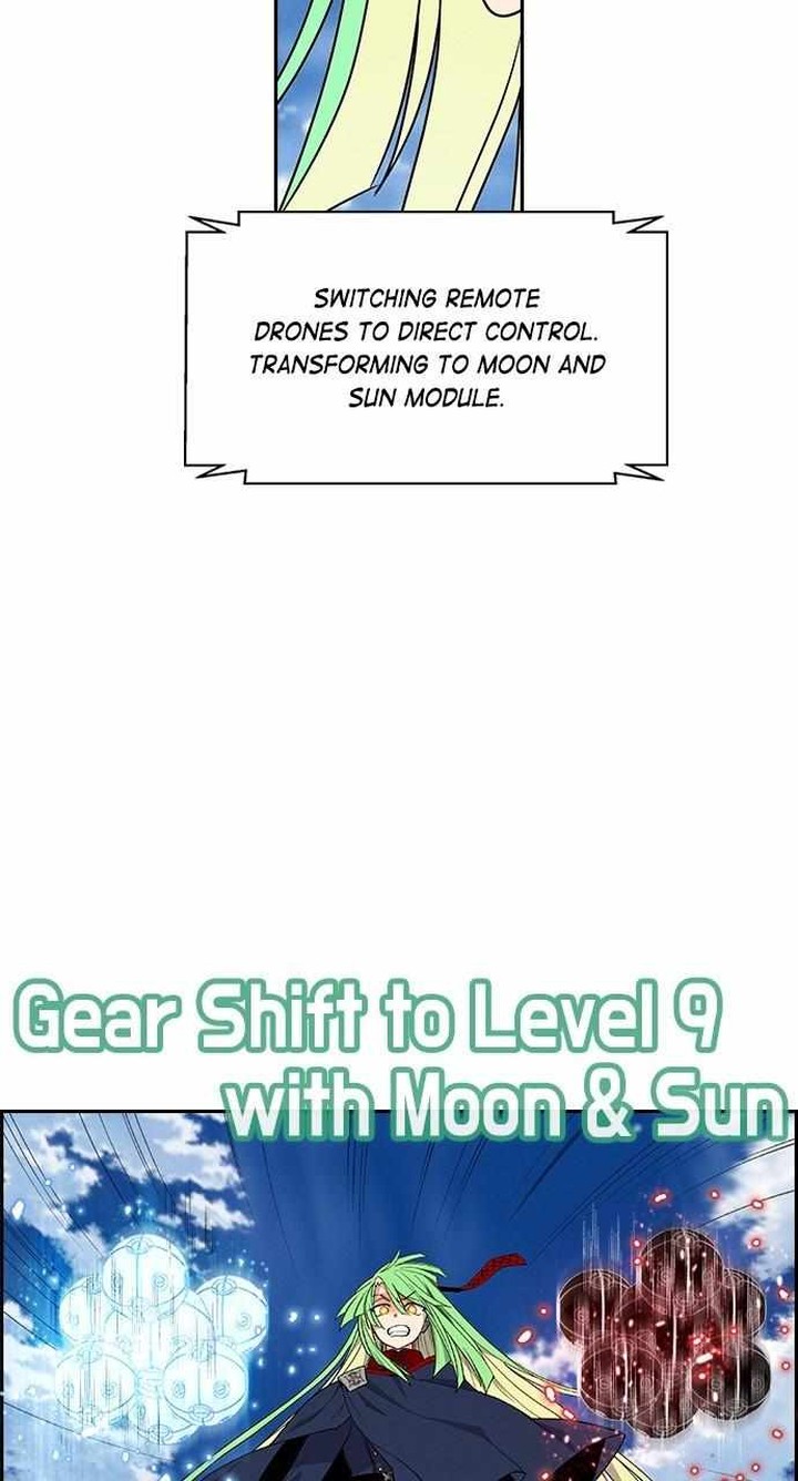 Housekeeper Chae Yong Taek Chapter 117 Page 55