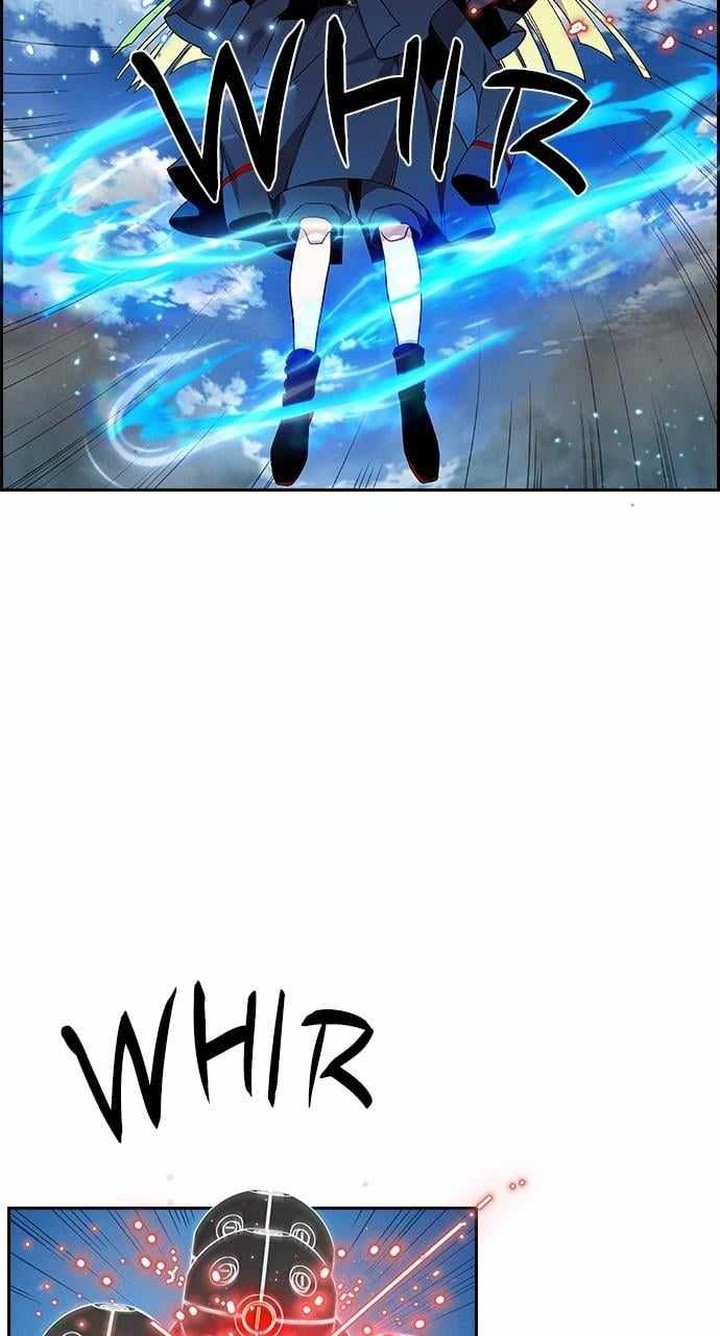 Housekeeper Chae Yong Taek Chapter 117 Page 56