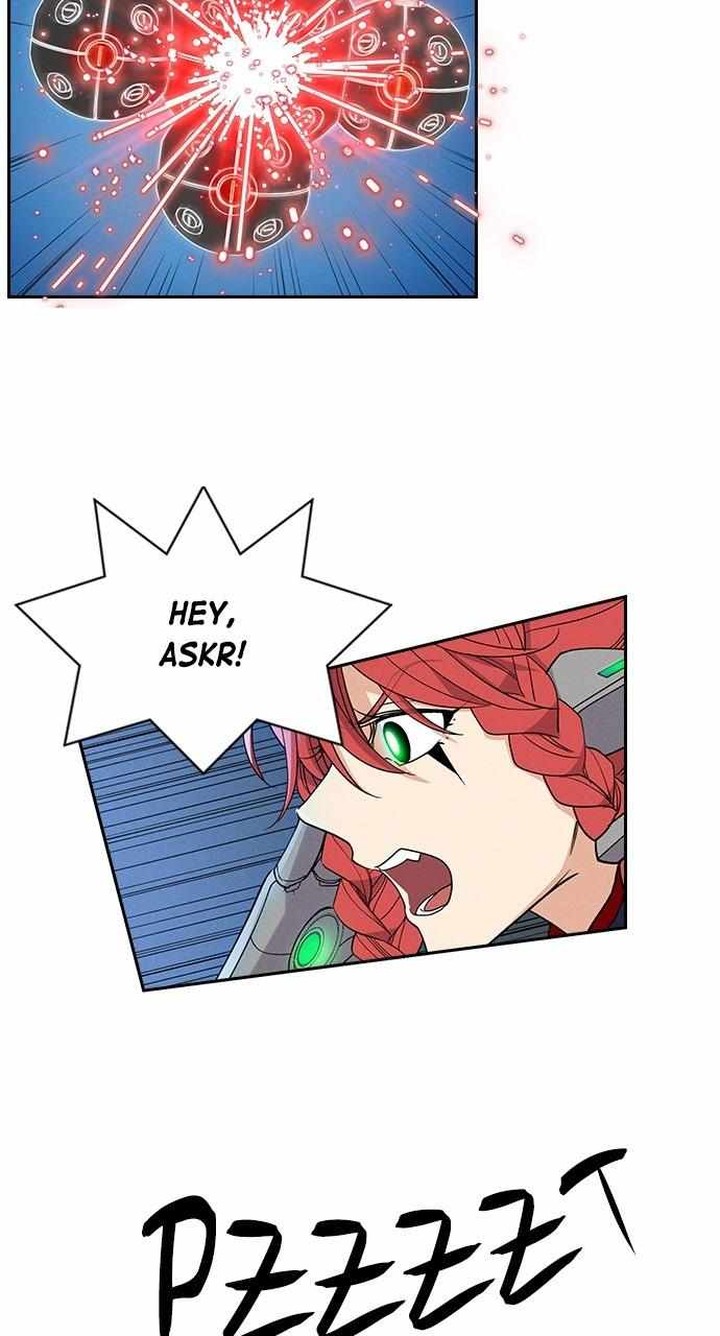Housekeeper Chae Yong Taek Chapter 117 Page 57