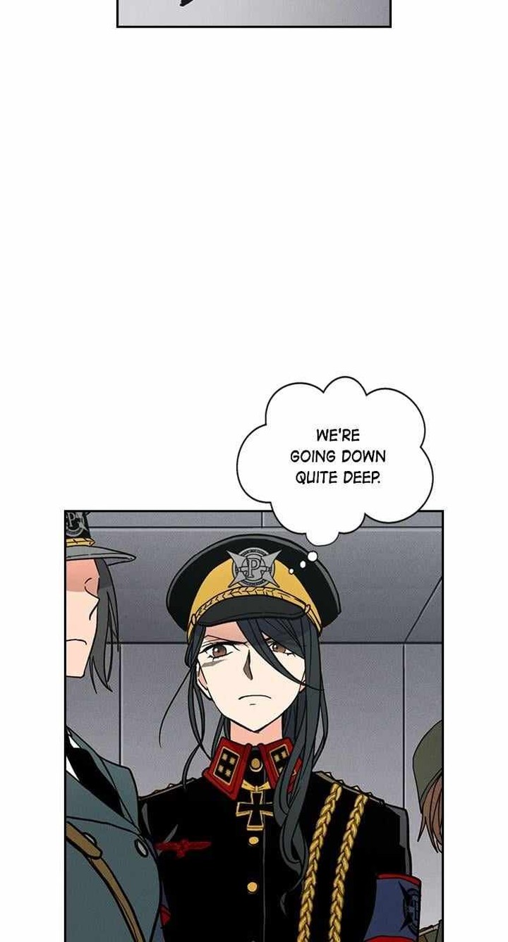 Housekeeper Chae Yong Taek Chapter 117 Page 75