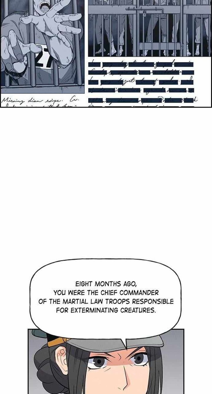 Housekeeper Chae Yong Taek Chapter 117 Page 78