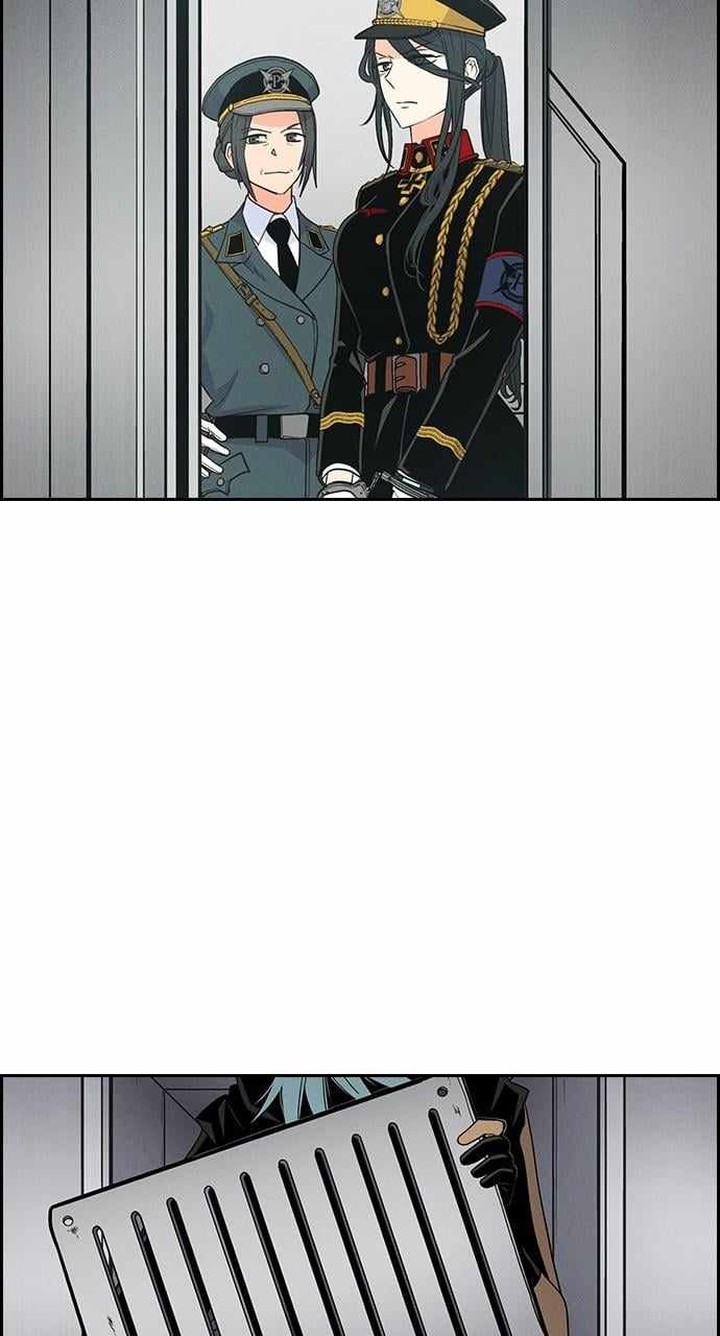 Housekeeper Chae Yong Taek Chapter 117 Page 83