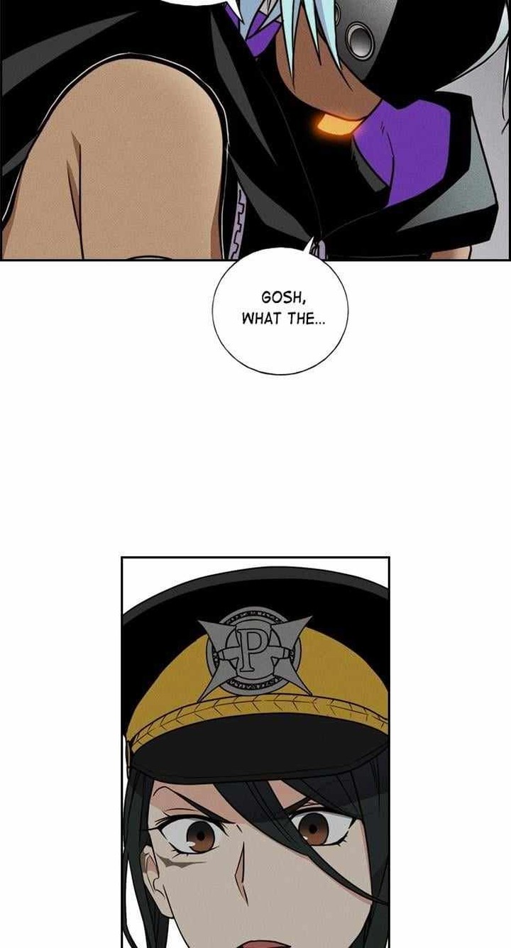 Housekeeper Chae Yong Taek Chapter 117 Page 86