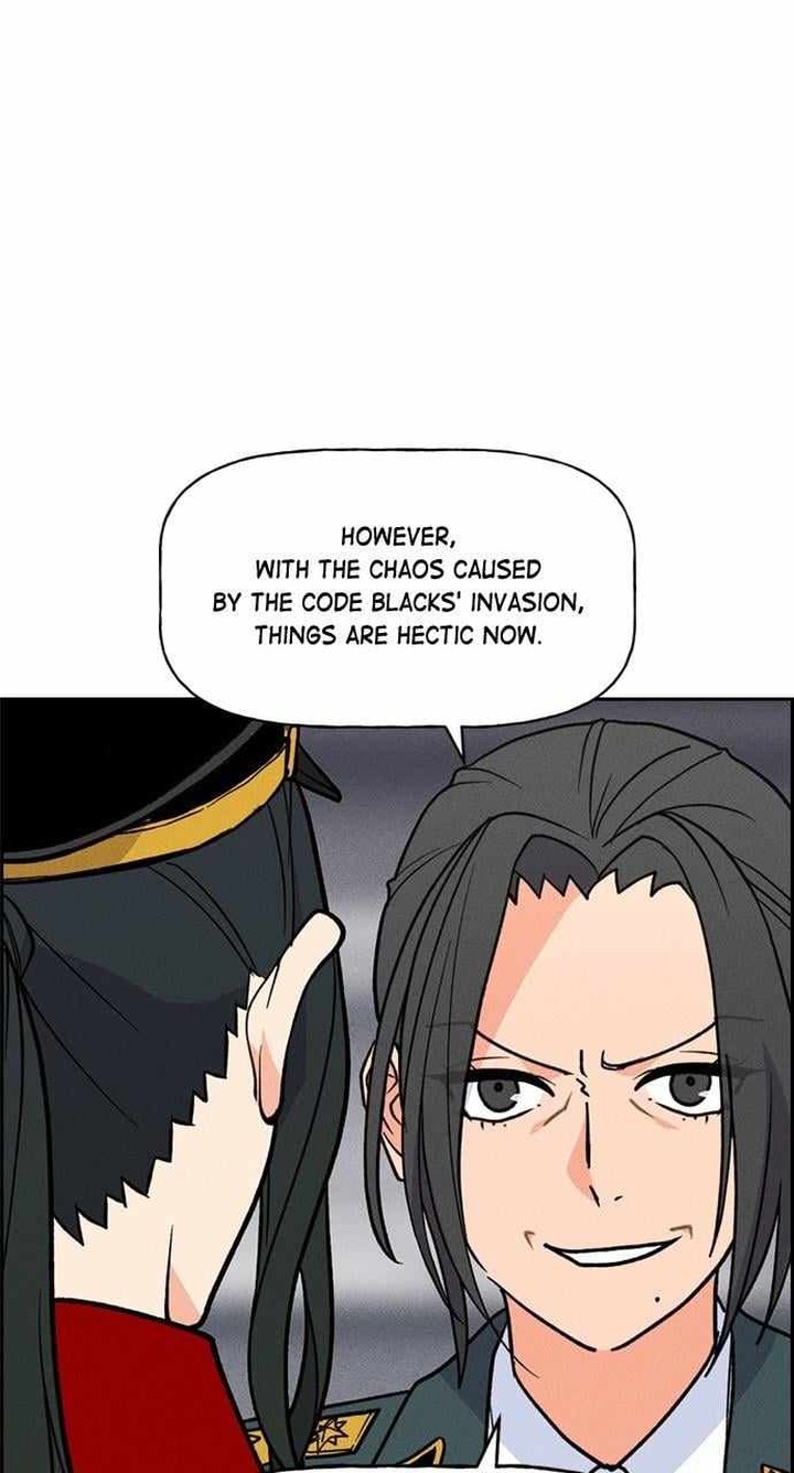 Housekeeper Chae Yong Taek Chapter 117 Page 9