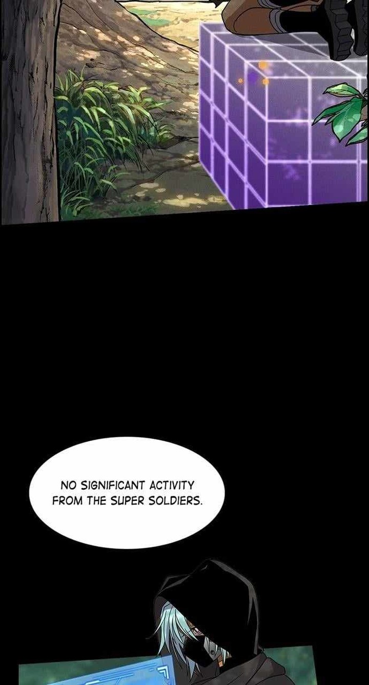 Housekeeper Chae Yong Taek Chapter 118 Page 14