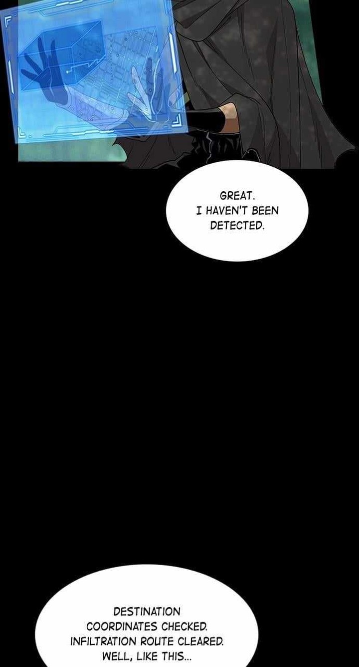 Housekeeper Chae Yong Taek Chapter 118 Page 15