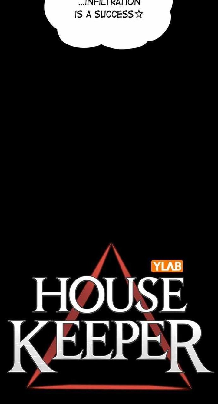 Housekeeper Chae Yong Taek Chapter 118 Page 17