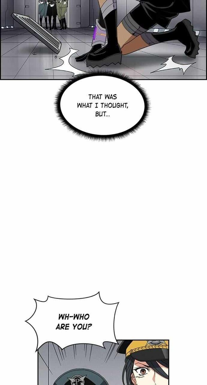 Housekeeper Chae Yong Taek Chapter 118 Page 19