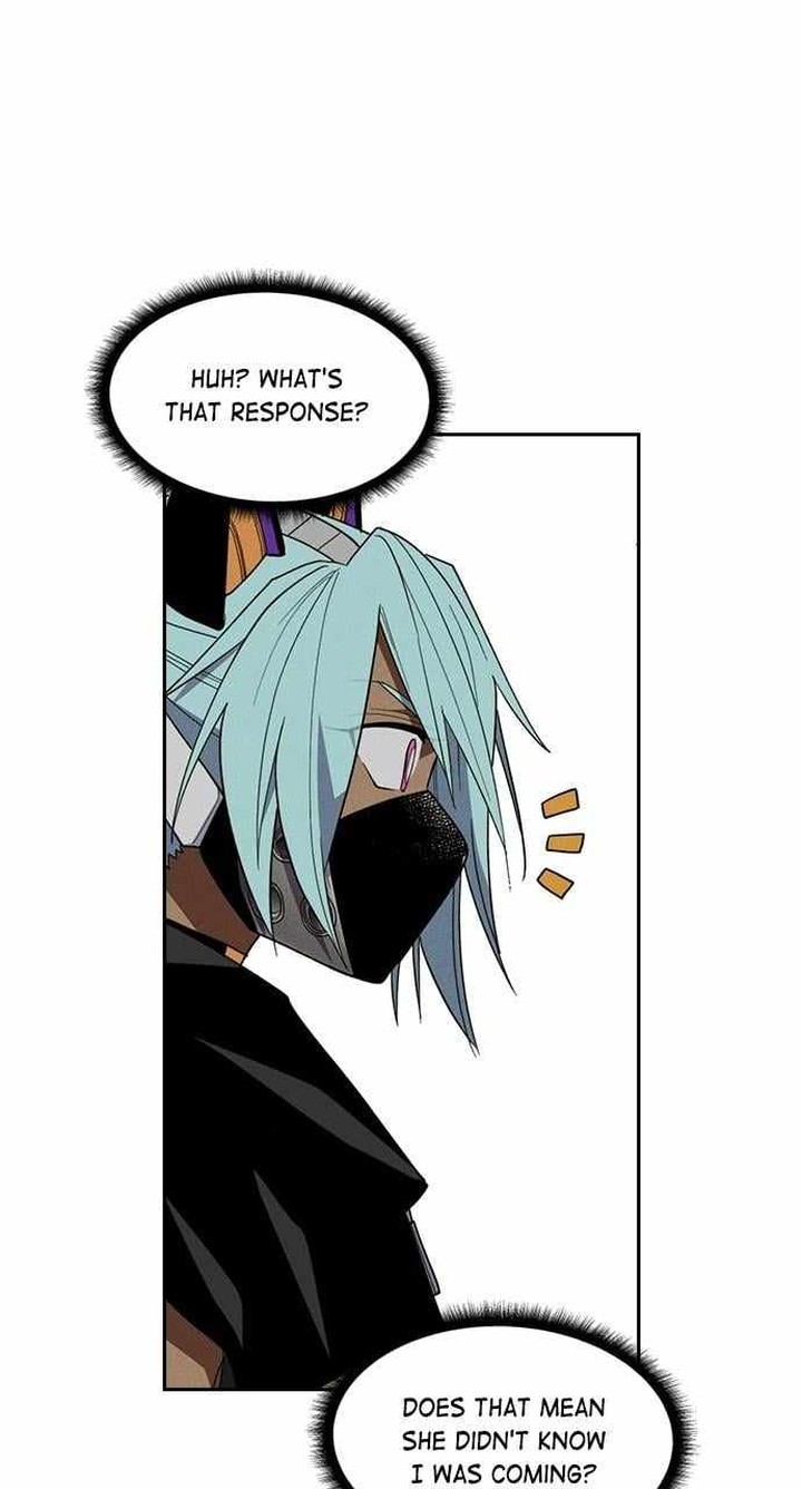 Housekeeper Chae Yong Taek Chapter 118 Page 23