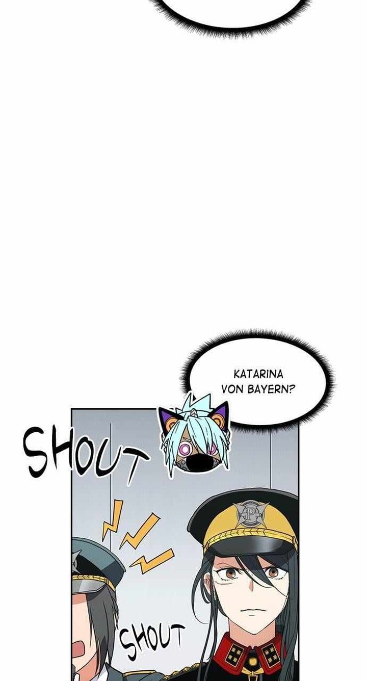 Housekeeper Chae Yong Taek Chapter 118 Page 24