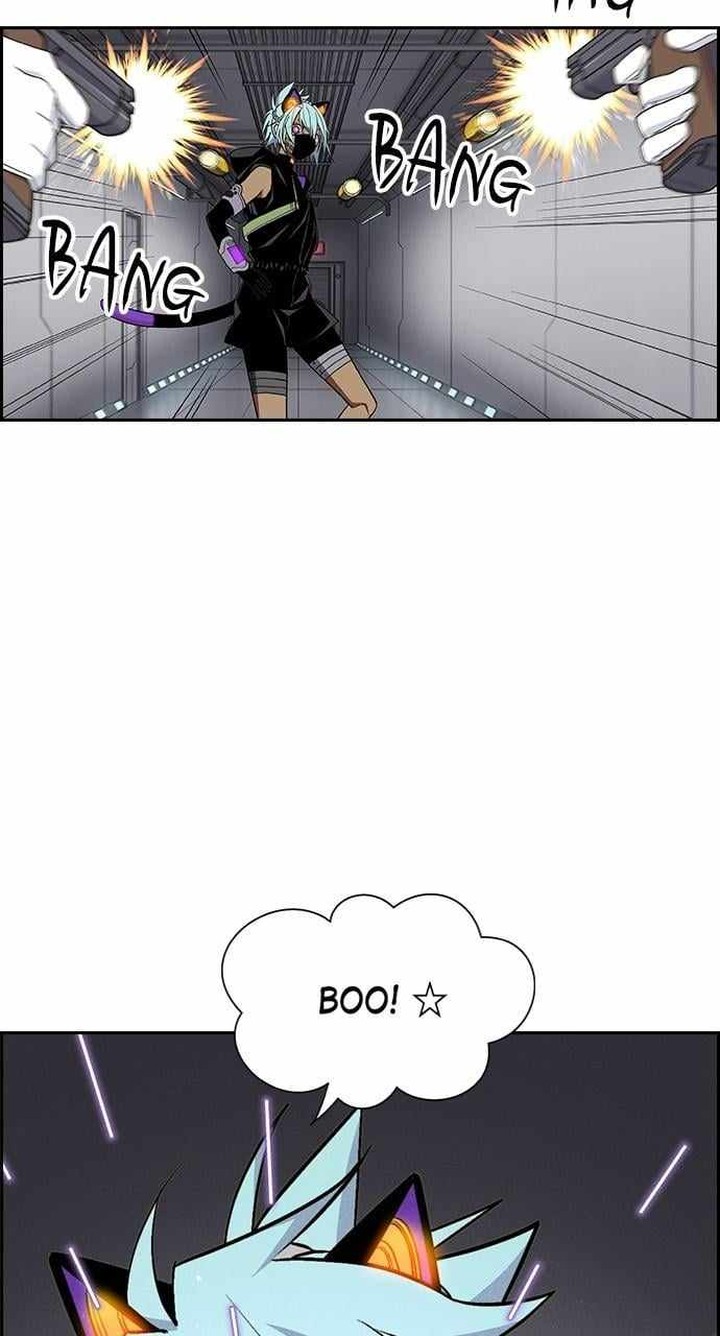 Housekeeper Chae Yong Taek Chapter 118 Page 29
