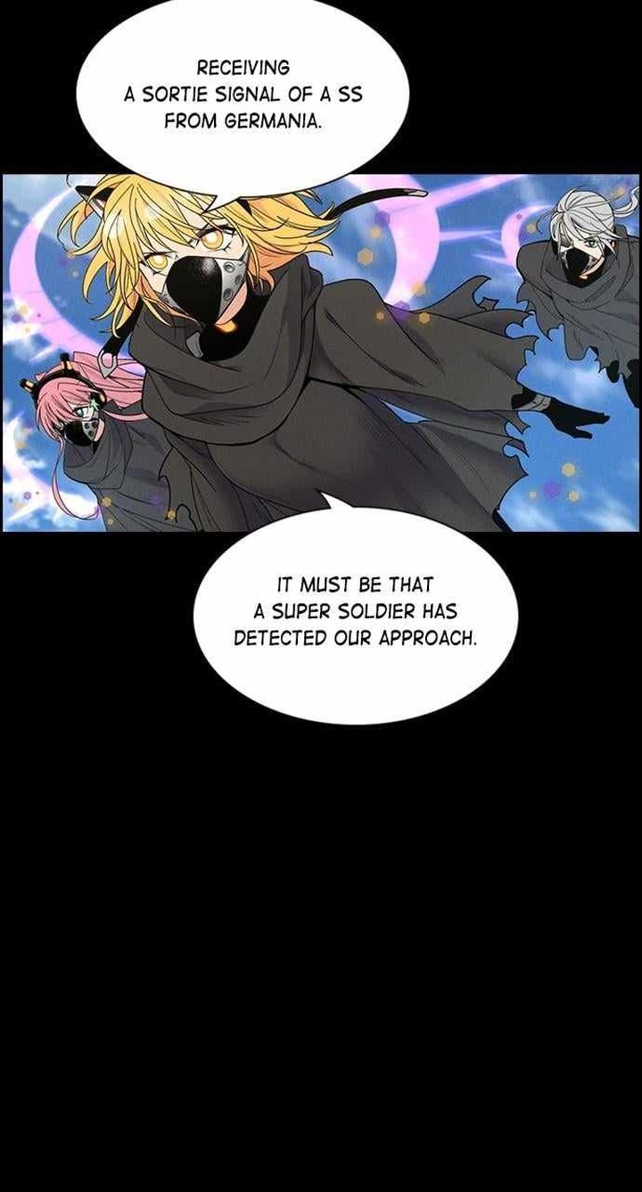 Housekeeper Chae Yong Taek Chapter 118 Page 3
