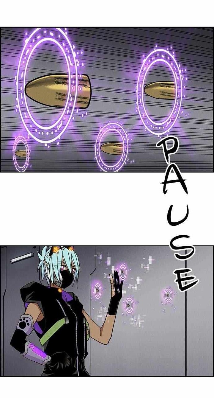 Housekeeper Chae Yong Taek Chapter 118 Page 31