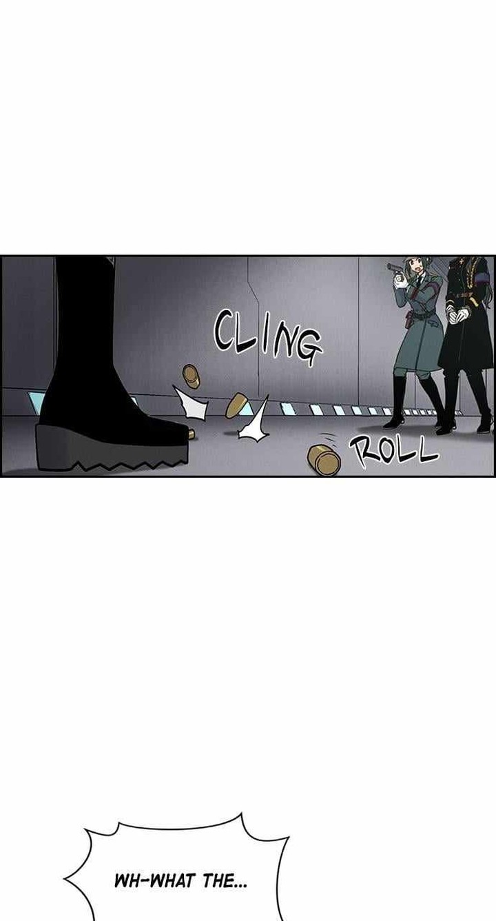 Housekeeper Chae Yong Taek Chapter 118 Page 32