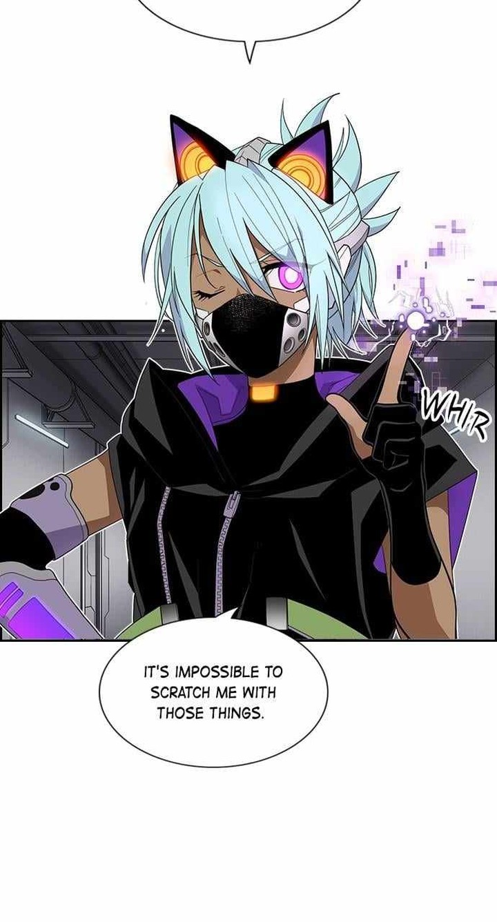 Housekeeper Chae Yong Taek Chapter 118 Page 34