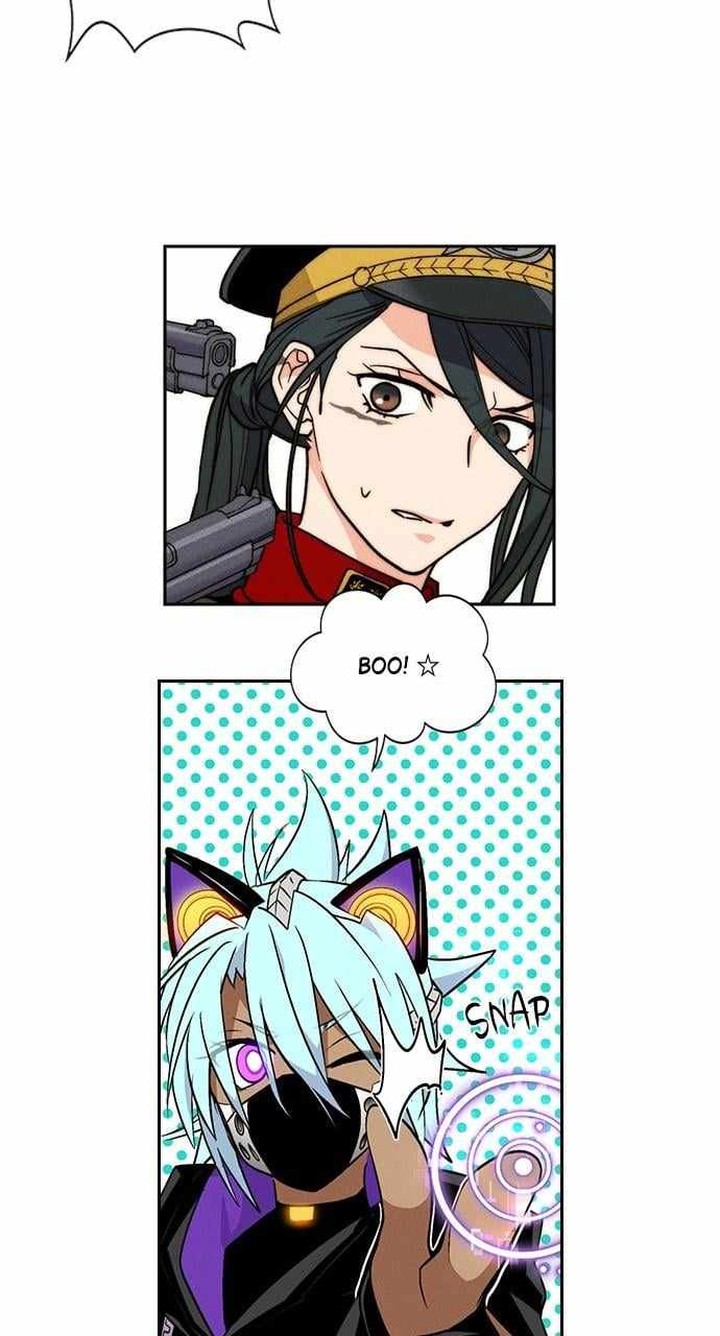 Housekeeper Chae Yong Taek Chapter 118 Page 36