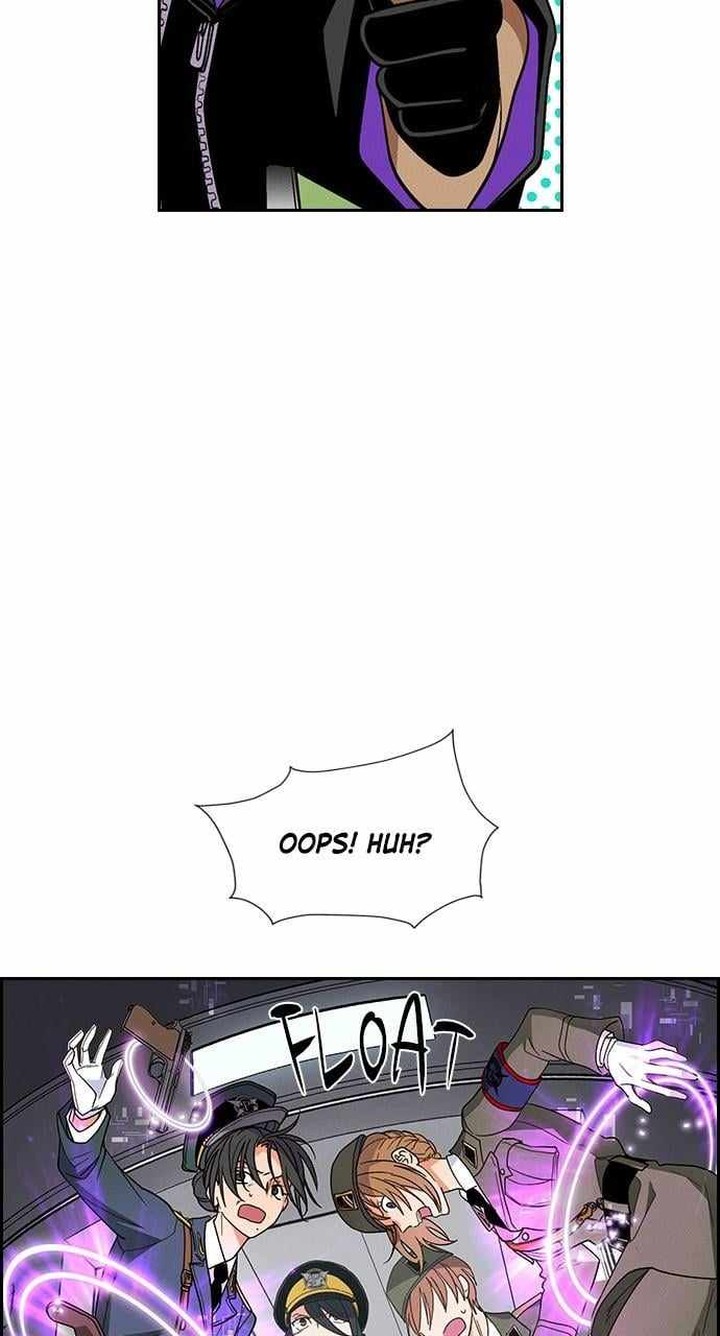 Housekeeper Chae Yong Taek Chapter 118 Page 37