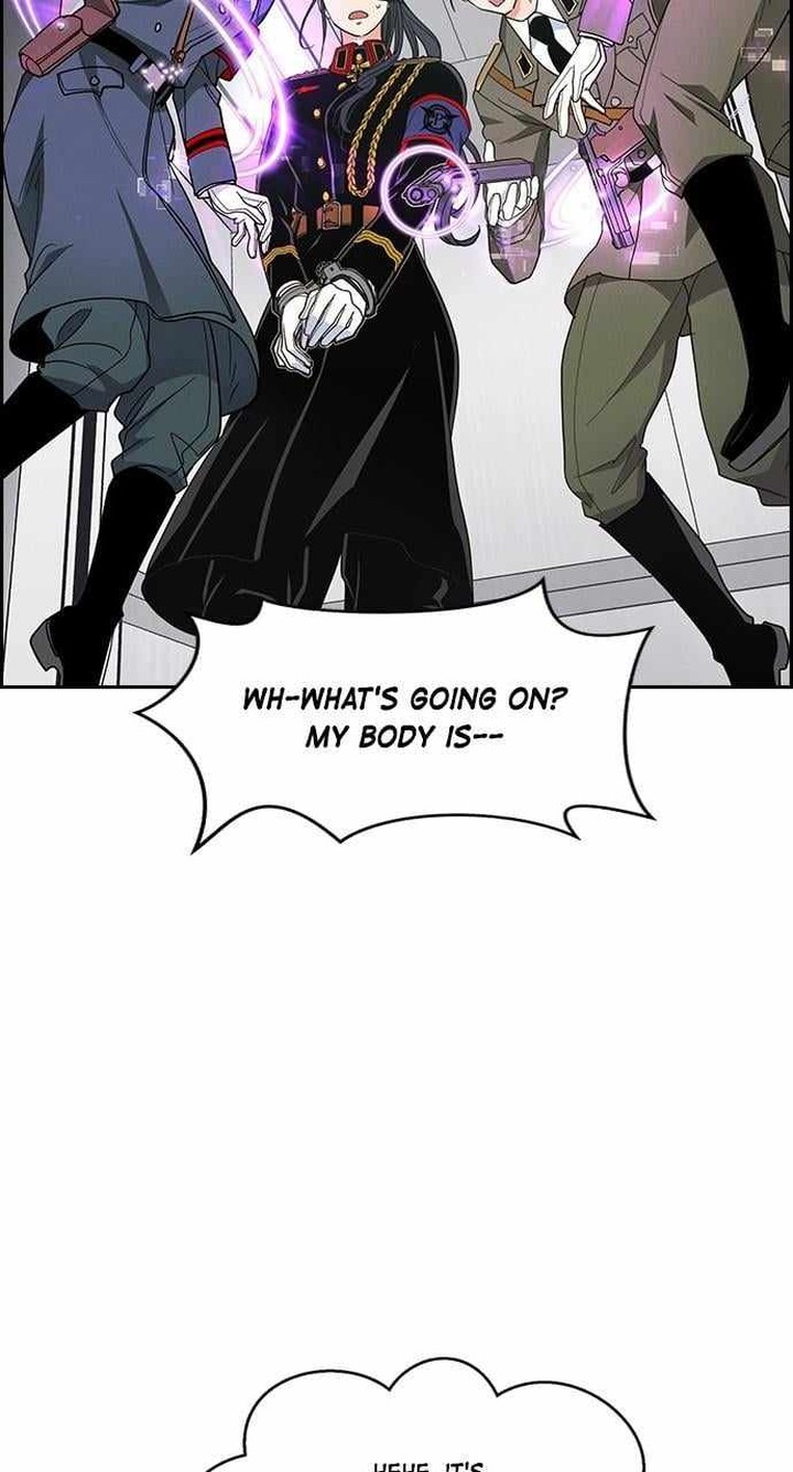 Housekeeper Chae Yong Taek Chapter 118 Page 38