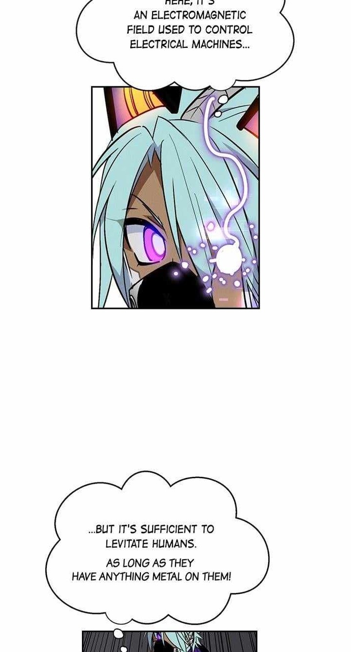 Housekeeper Chae Yong Taek Chapter 118 Page 39