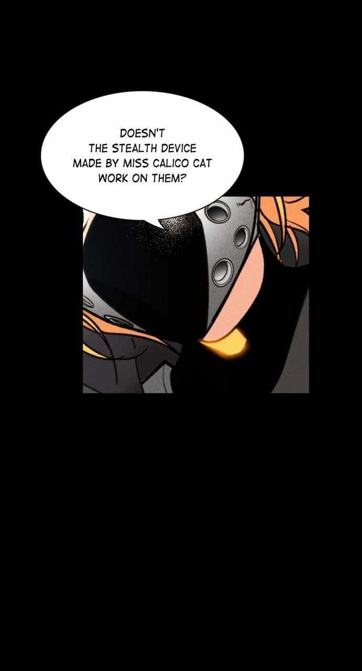 Housekeeper Chae Yong Taek Chapter 118 Page 4