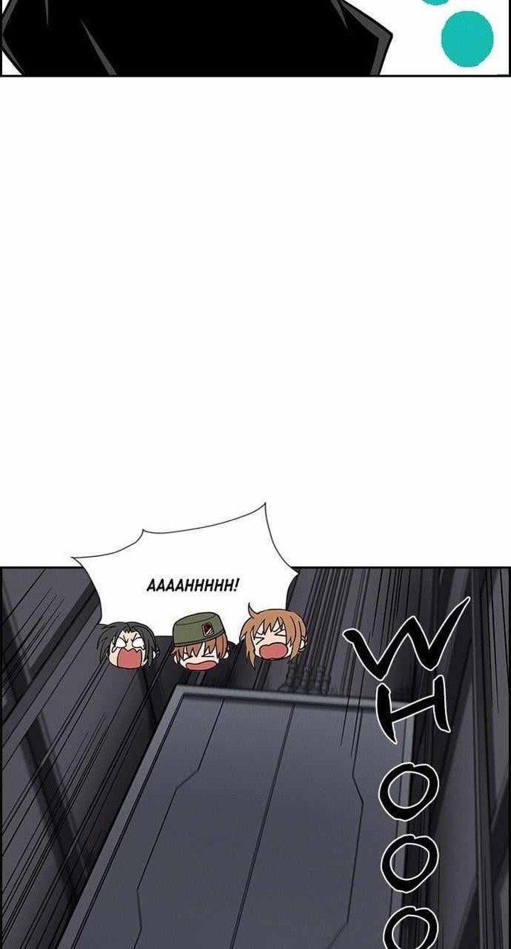 Housekeeper Chae Yong Taek Chapter 118 Page 45