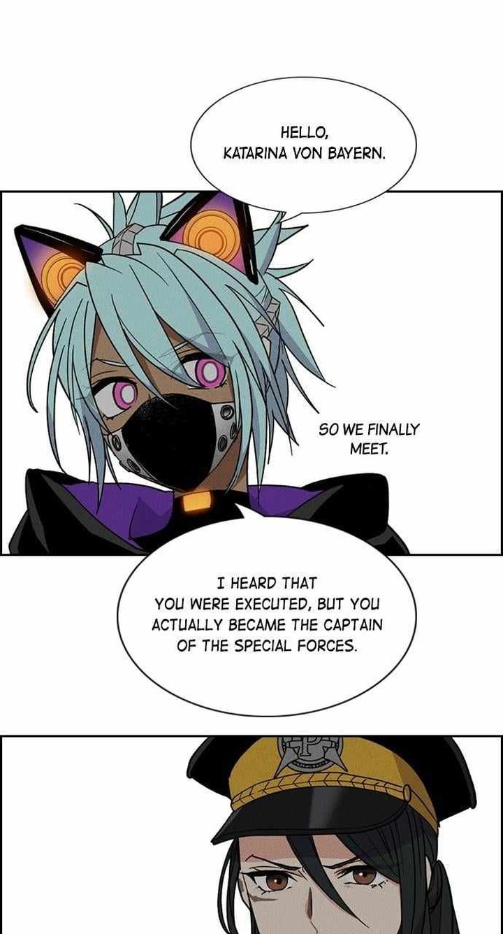 Housekeeper Chae Yong Taek Chapter 118 Page 48