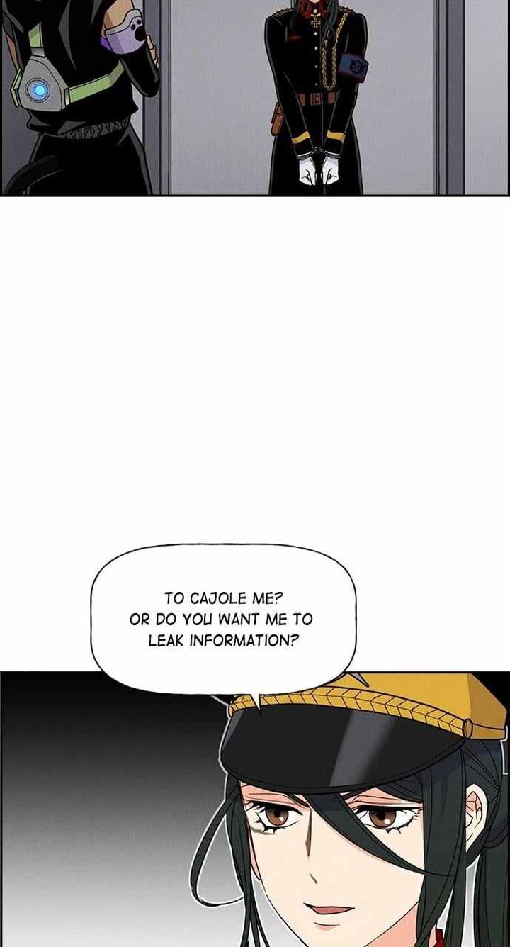 Housekeeper Chae Yong Taek Chapter 118 Page 50