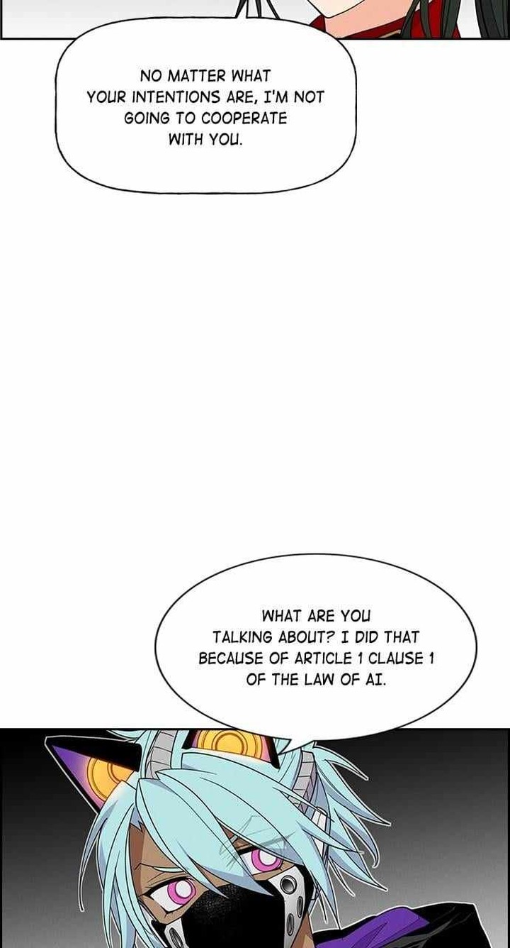 Housekeeper Chae Yong Taek Chapter 118 Page 51