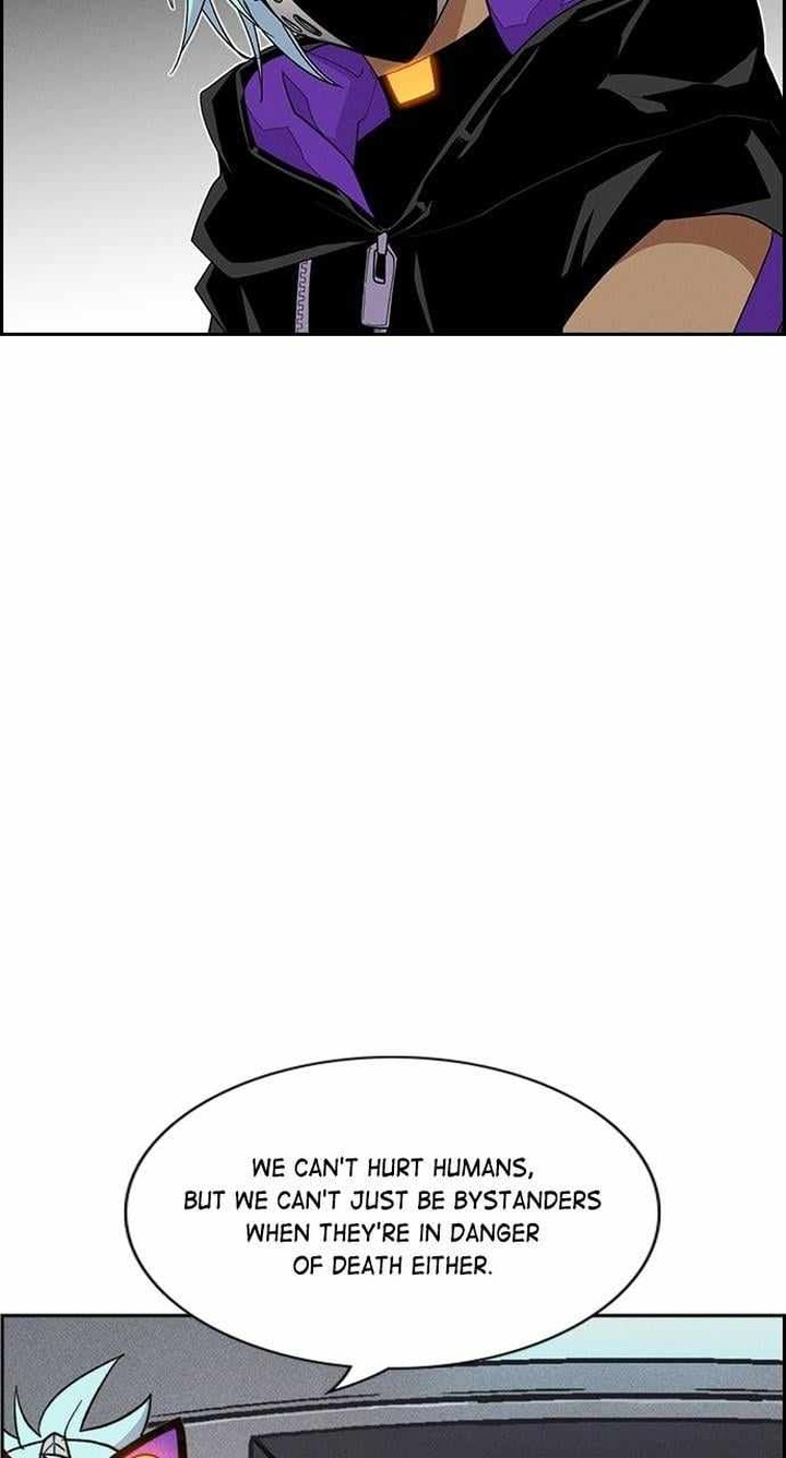 Housekeeper Chae Yong Taek Chapter 118 Page 52