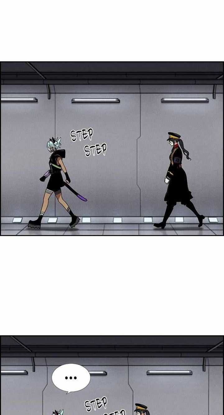 Housekeeper Chae Yong Taek Chapter 118 Page 55