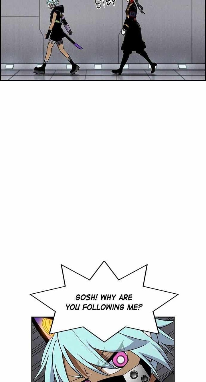 Housekeeper Chae Yong Taek Chapter 118 Page 56