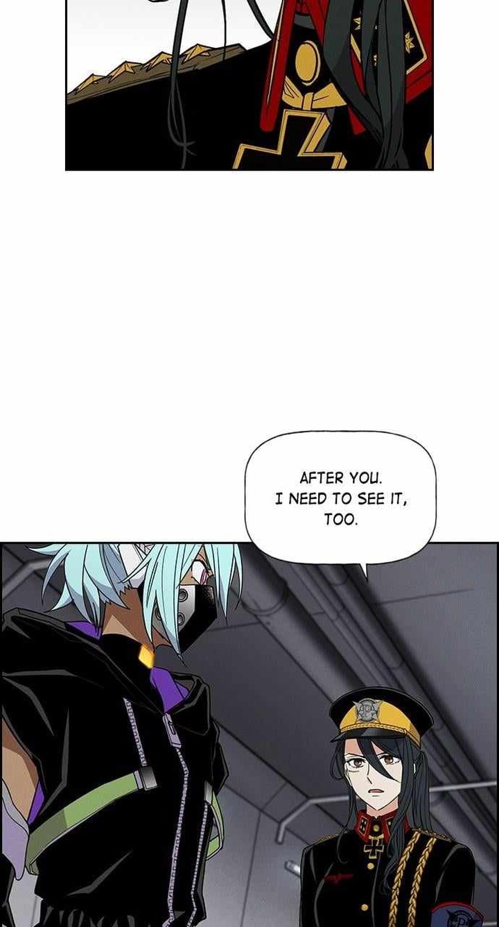 Housekeeper Chae Yong Taek Chapter 118 Page 61
