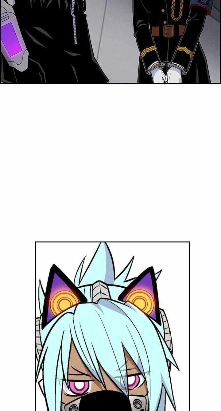 Housekeeper Chae Yong Taek Chapter 118 Page 62