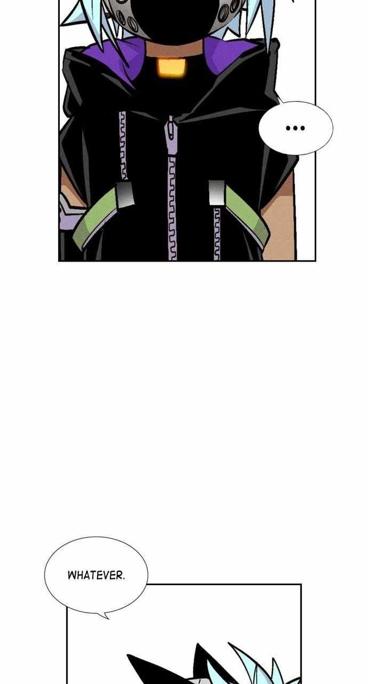 Housekeeper Chae Yong Taek Chapter 118 Page 63