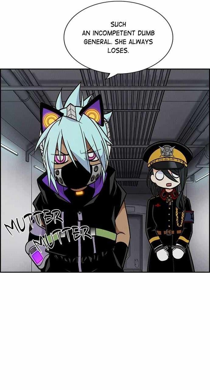 Housekeeper Chae Yong Taek Chapter 118 Page 65