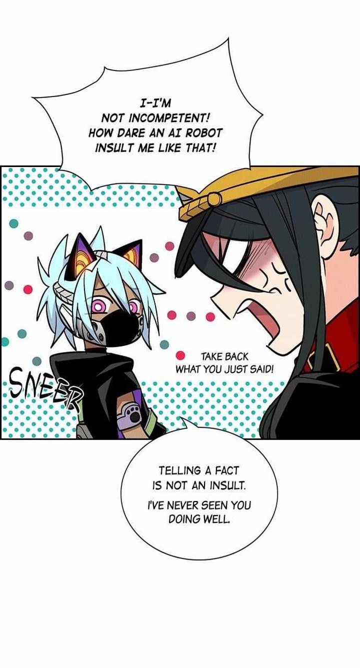 Housekeeper Chae Yong Taek Chapter 118 Page 67