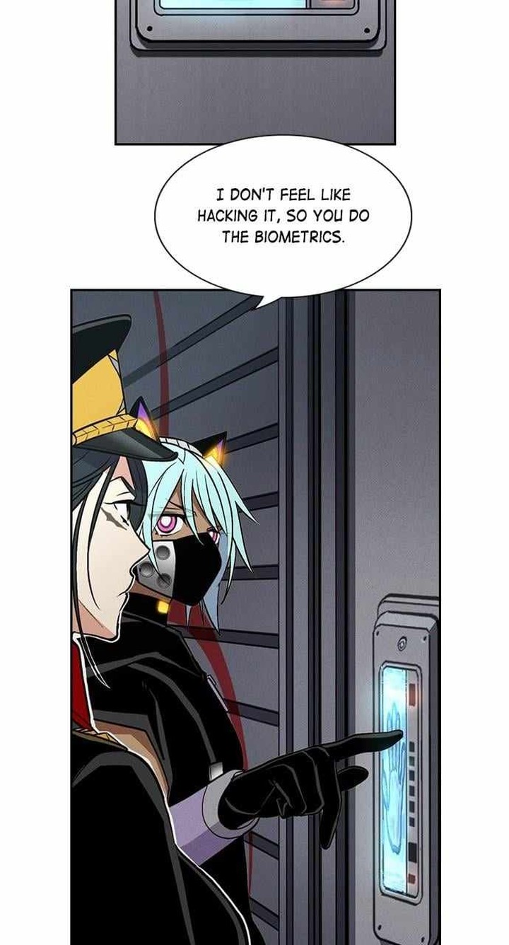 Housekeeper Chae Yong Taek Chapter 118 Page 70