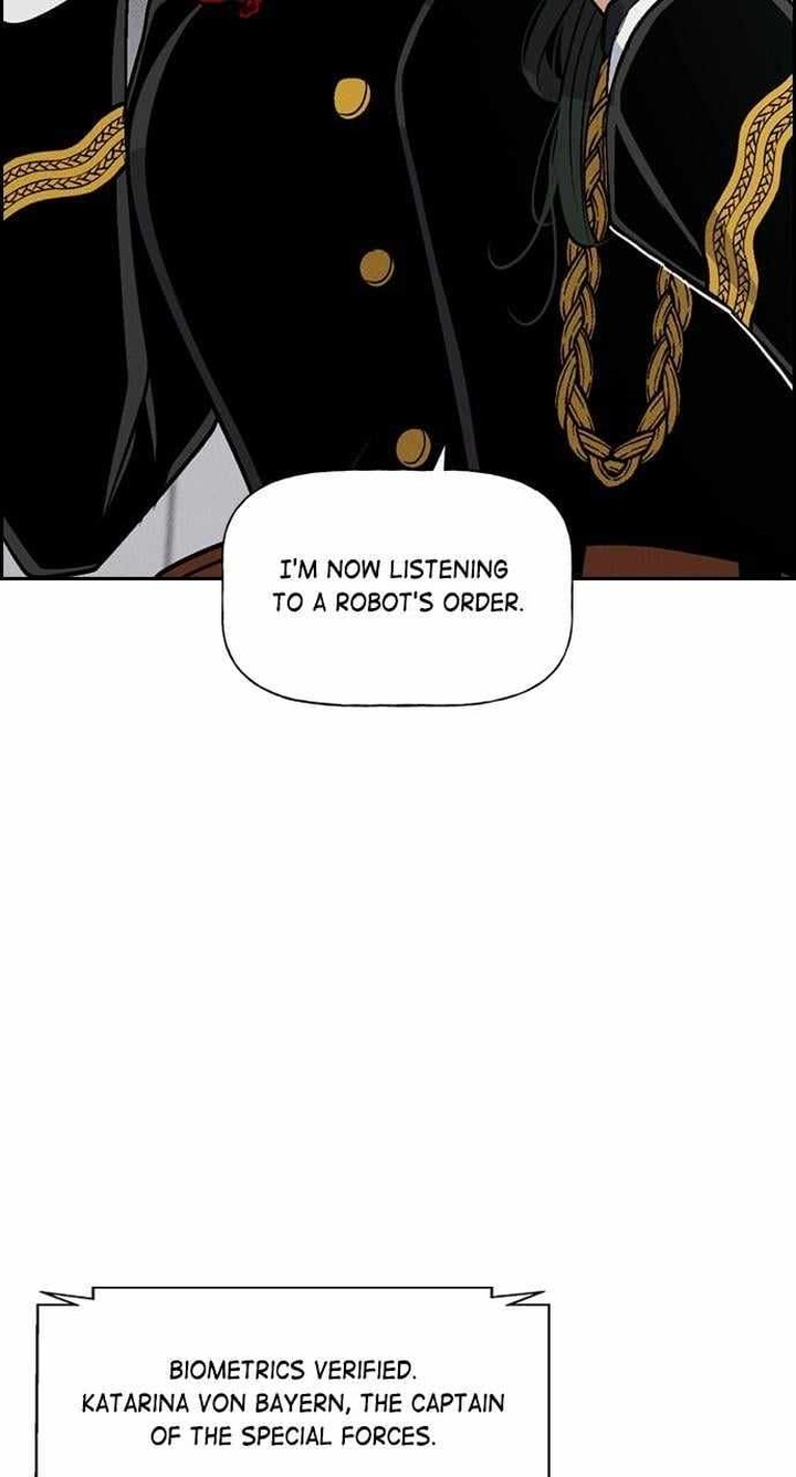 Housekeeper Chae Yong Taek Chapter 118 Page 74