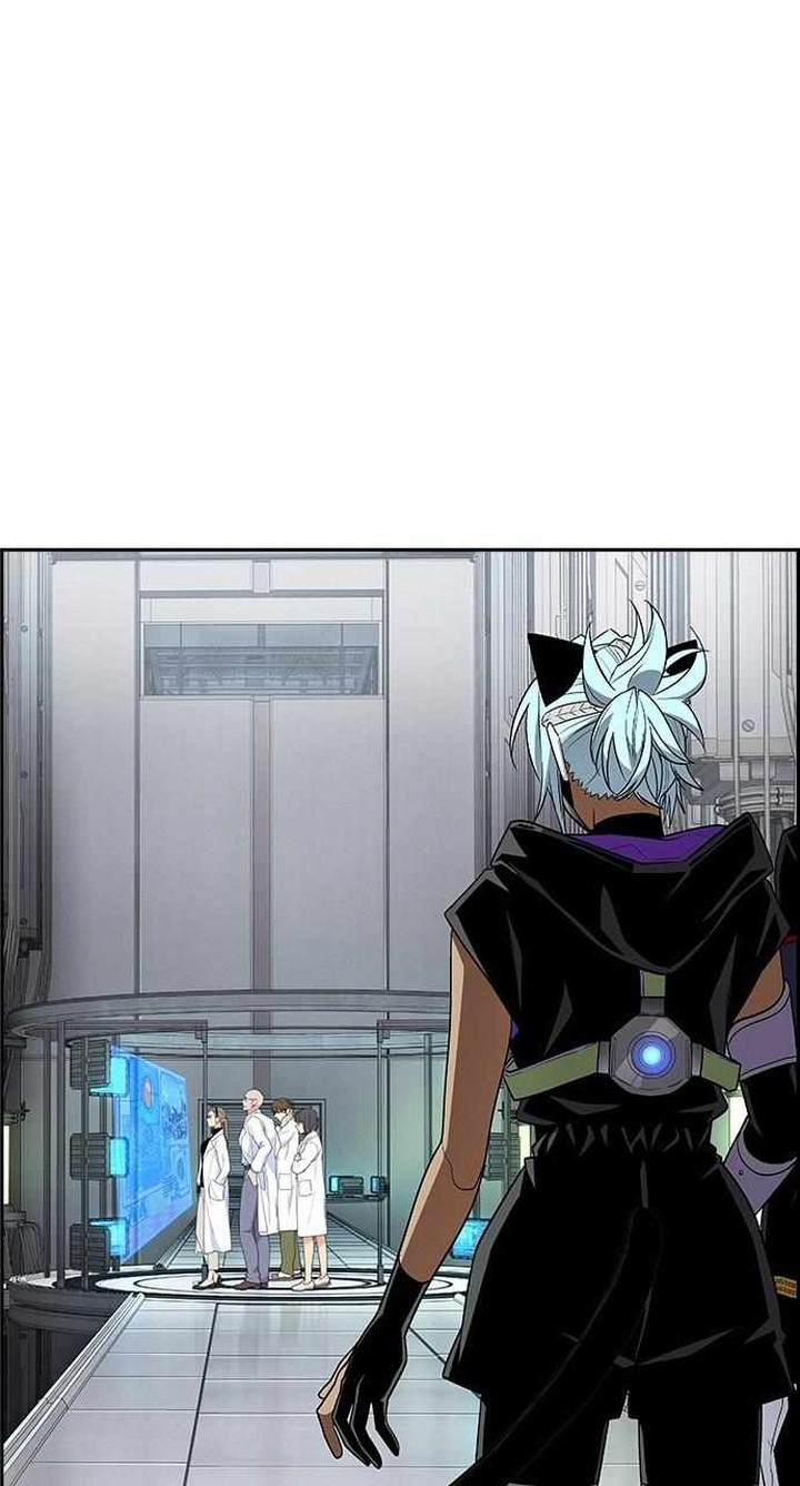 Housekeeper Chae Yong Taek Chapter 118 Page 77