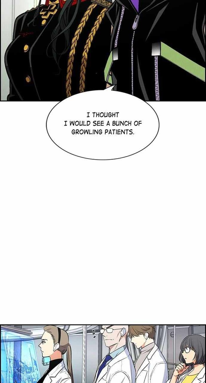 Housekeeper Chae Yong Taek Chapter 118 Page 79
