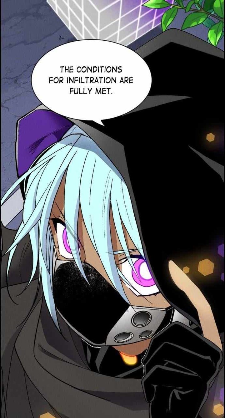Housekeeper Chae Yong Taek Chapter 118 Page 8