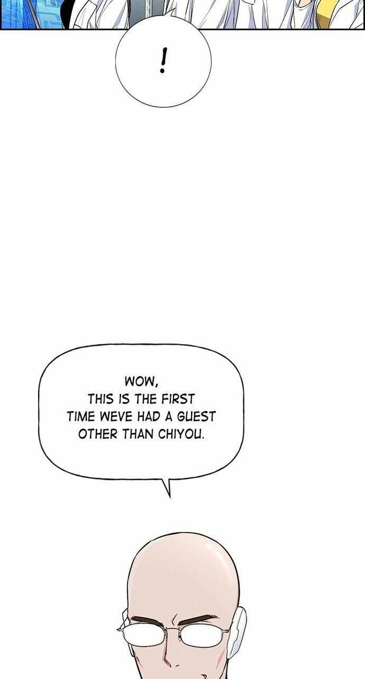 Housekeeper Chae Yong Taek Chapter 118 Page 80