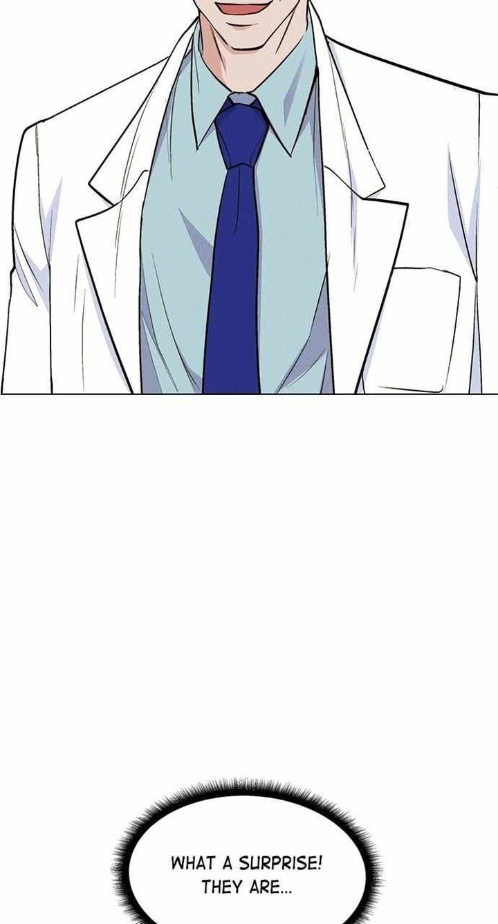 Housekeeper Chae Yong Taek Chapter 118 Page 81