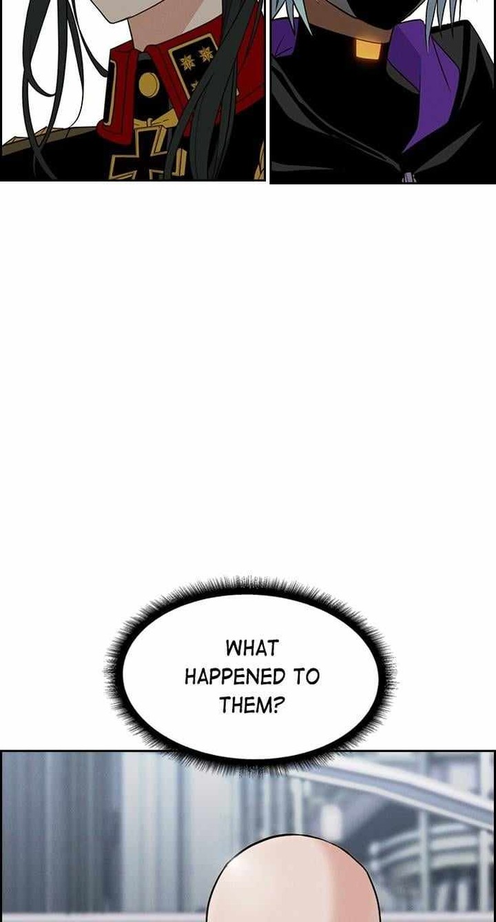 Housekeeper Chae Yong Taek Chapter 118 Page 85