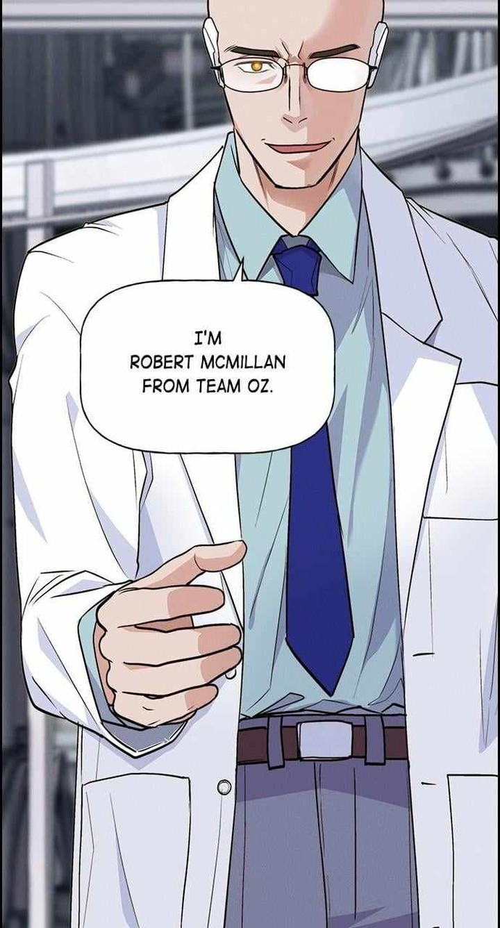Housekeeper Chae Yong Taek Chapter 118 Page 86