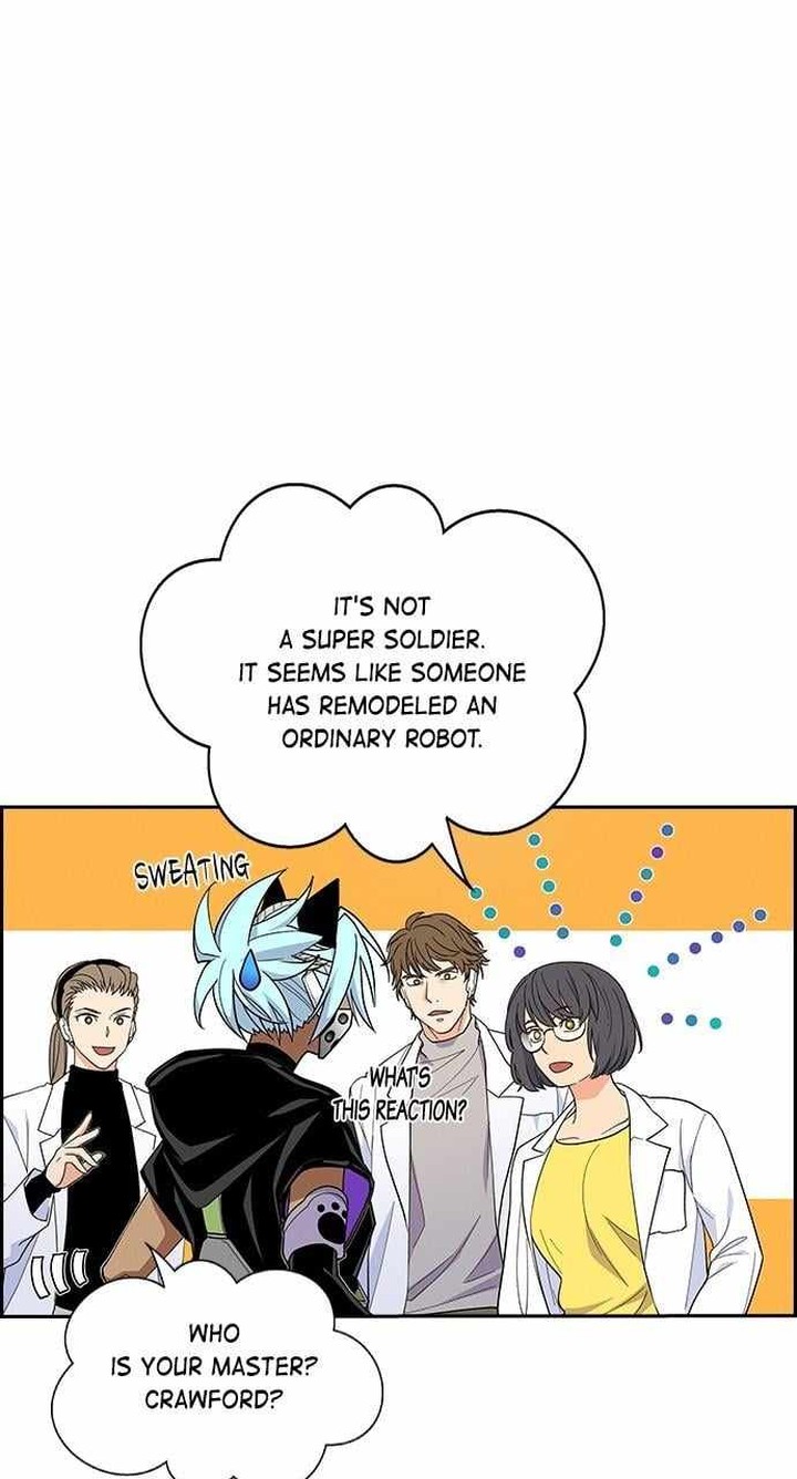 Housekeeper Chae Yong Taek Chapter 119 Page 10