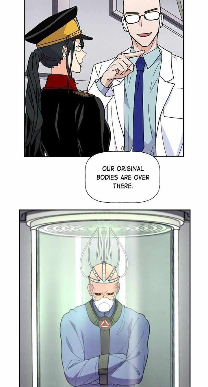 Housekeeper Chae Yong Taek Chapter 119 Page 13