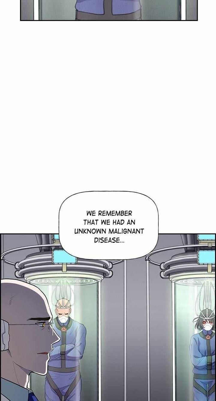Housekeeper Chae Yong Taek Chapter 119 Page 14